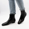 LEYLO I’ELUA Nalani – Boots À Talons – Schwarz 19