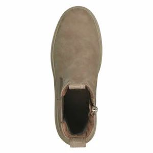 Tamaris Chelsea – Boots À Talons – Camel 12