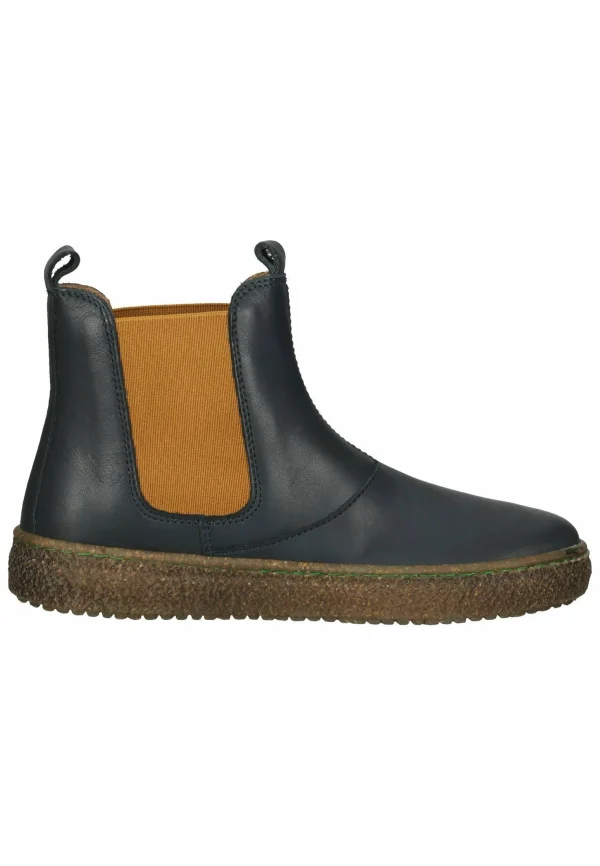 Naturino Figus – Boots À Talons – Blau 7