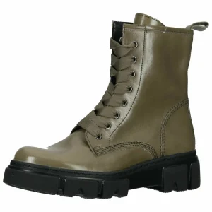 Gabor Boots À Talons – Salbei 11