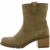 Bullboxer Boots À Talons – Grey 25