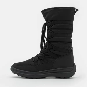 Anna Field Winter Boots – Snow Boots – Bottes De Neige – Black 10