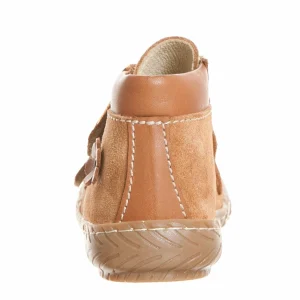 BEPPI L Shoes – Boots – Chaussures À Scratch – Camel (Braun) 15