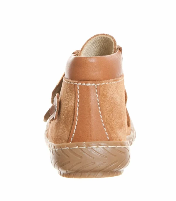 BEPPI L Shoes – Boots – Chaussures À Scratch – Camel (Braun) 5