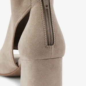 Next Boots À Talons – Beige 16