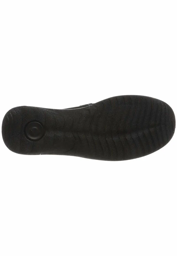 Superfit Boots À Talons – Schwarz 4