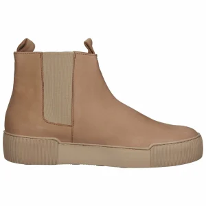 HÖGL Boots À Talons – Lightnude 21