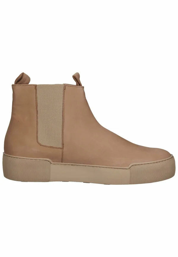 HÖGL Boots À Talons – Lightnude 8