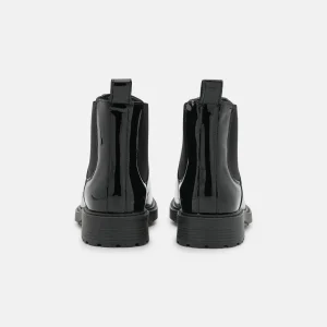Clarks Orinoco Lane – Boots À Talons – Black 14