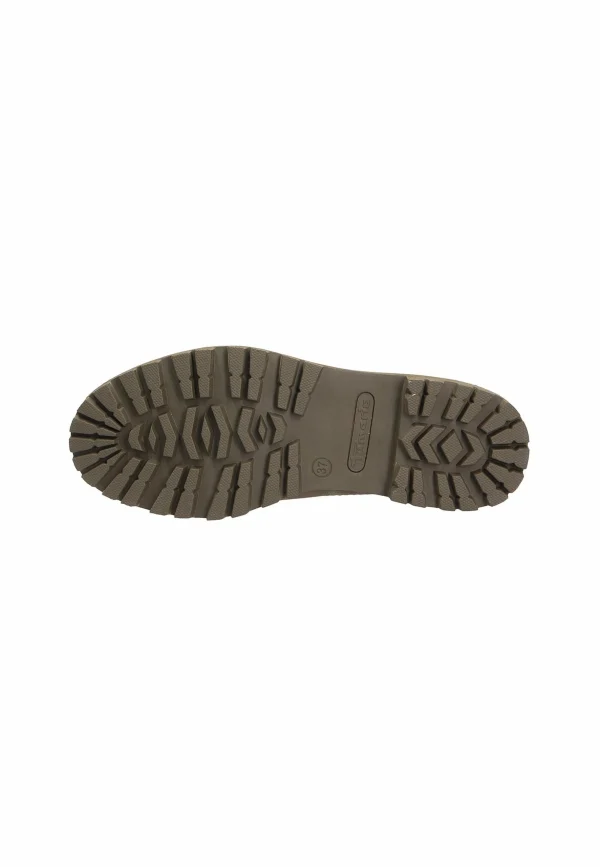 Tamaris Fashion – Boots À Talons – Lightkhaki 6