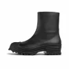 CamperLab Traktori – Boots À Talons – Schwarz 17