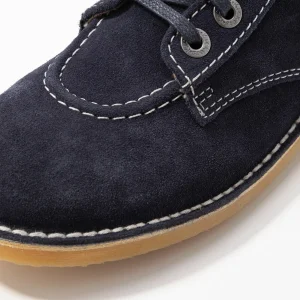 Kickers Orilegend – Boots À Talons – Marine 13