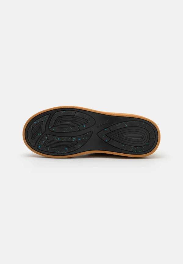 Bally Carsey – Boots À Talons – Deserto 6