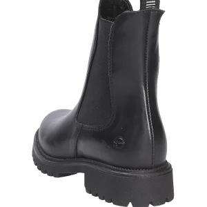 Tamaris Fashion – Boots À Talons – Blacknofur 25