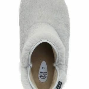 Scholl Boots À Talons – Grey 10
