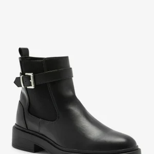 Next Forever Comfort – Boots À Talons – Black 9