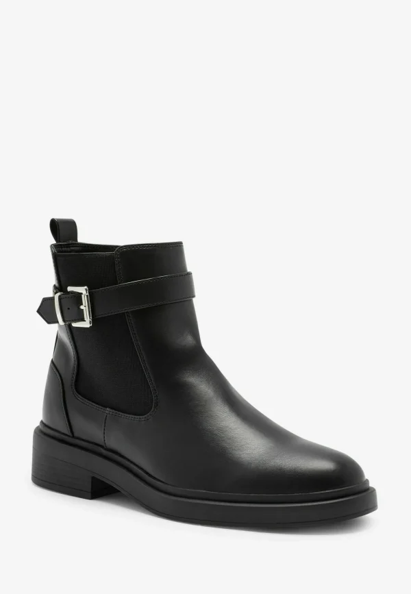 Next Forever Comfort – Boots À Talons – Black 3