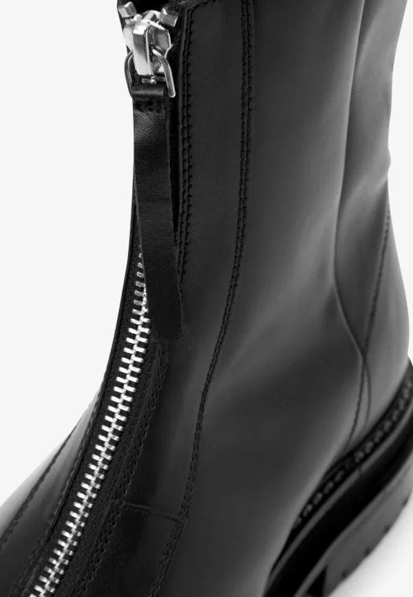Next Forever Comfort – Boots À Talons – Black 4