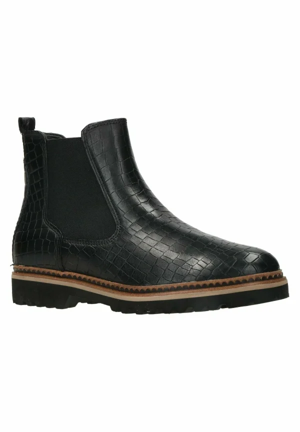 Tamaris Boots À Talons – Black 9