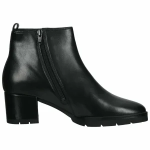 HÖGL Boots À Talons – Schwarz 21