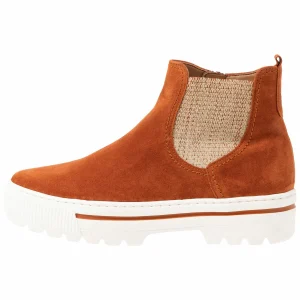 Gabor Comfort Boots À Talons – Rost 11