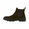Camper Brutus Trek – Boots À Talons – Dunkelbraun 22