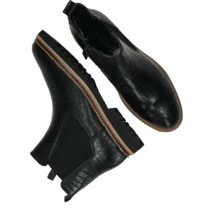 Tamaris Boots À Talons – Black 20