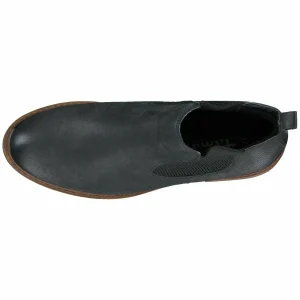 Tamaris Boots À Talons – Schwarz 10