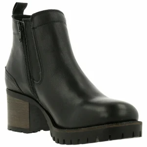 Bullboxer Boots À Talons – Black 36
