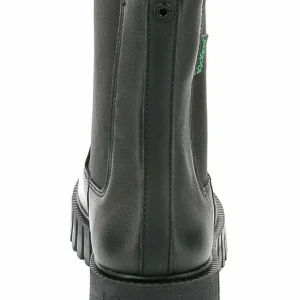Kickers Favorite – Boots À Talons – Noir 11