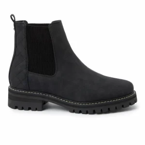 Next Forever Comfort Chunky Chelsea – Boots À Talons – Black 8