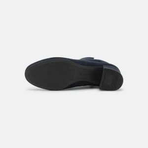 Tamaris Boots À Talons – Navy 16