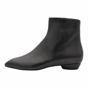LEYLO I’ELUA Nalani – Boots À Talons – Schwarz 10