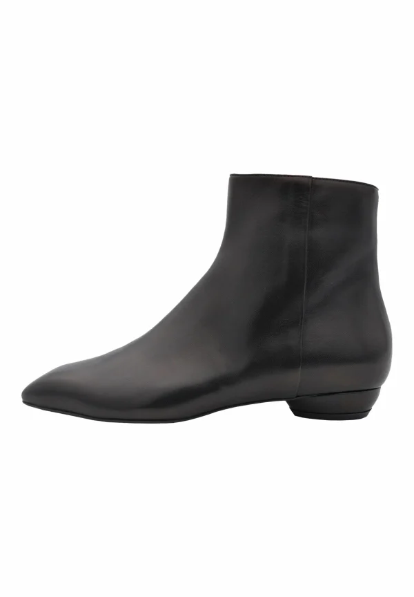 LEYLO I’ELUA Nalani – Boots À Talons – Schwarz 3