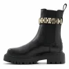 Aldo Boots À Talons – Black 23