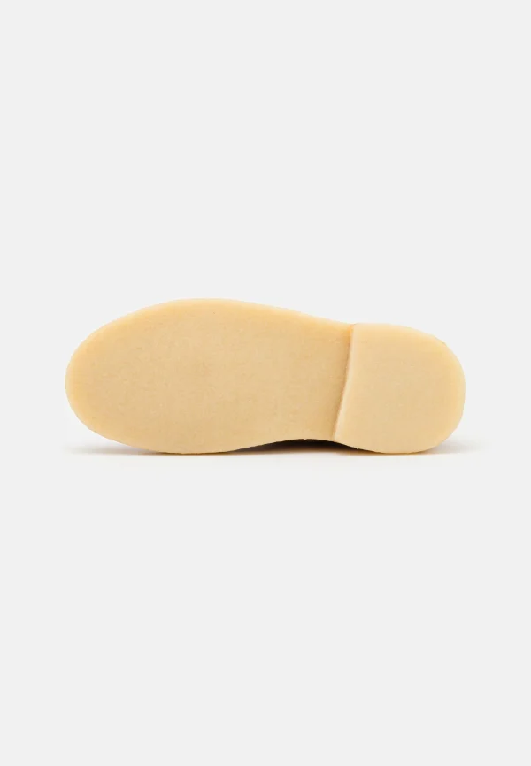 Clarks Originals Desert – Boots À Talons – Tan 6