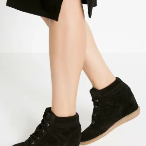 Pavement Vibe – Boots À Talons – Black 26