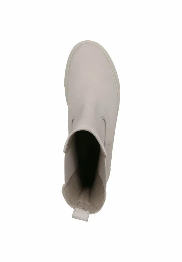 Paul Green Boots À Talons – Grau 4