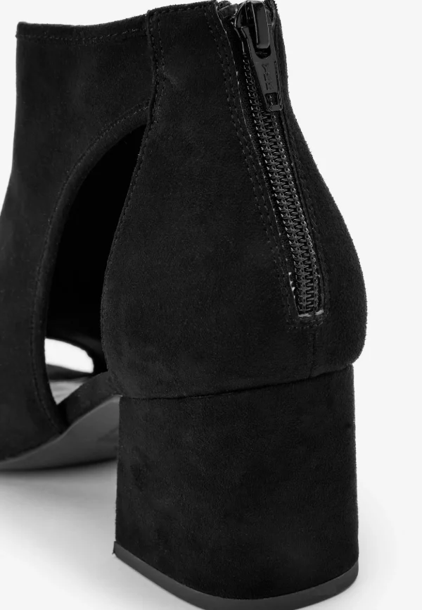 Next Boots À Talons – Black 6