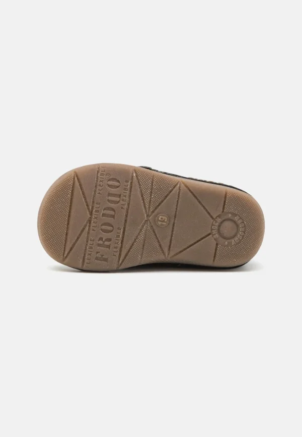 Froddo Paix Winter Boots – Chaussures Premiers Pas – Multicolor 6