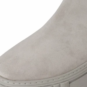 Tamaris Boots À Talons – Light Grey 16
