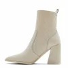 Aldo Ganina – Boots À Talons – Other White 20