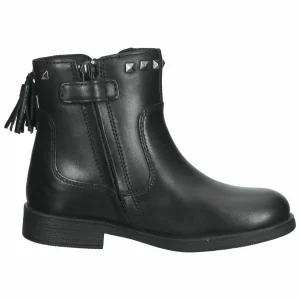 Geox Boots À Talons – Schwarz 19