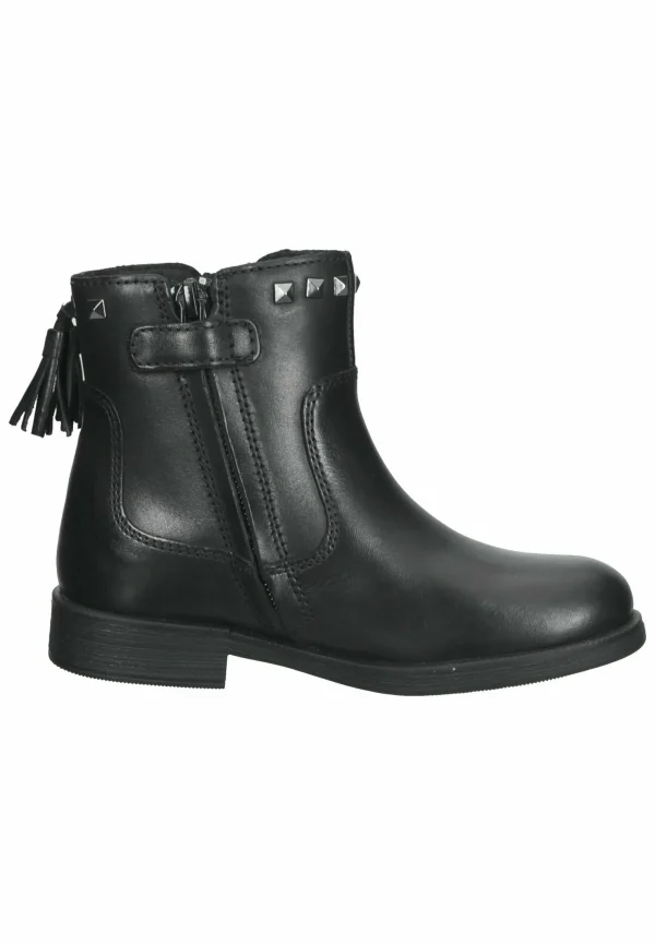 Geox Boots À Talons – Schwarz 7