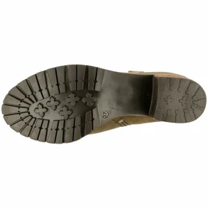 Bullboxer Boots À Talons – Grey 17
