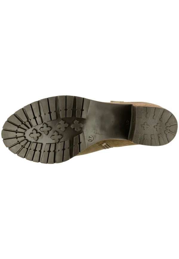 Bullboxer Boots À Talons – Grey 6