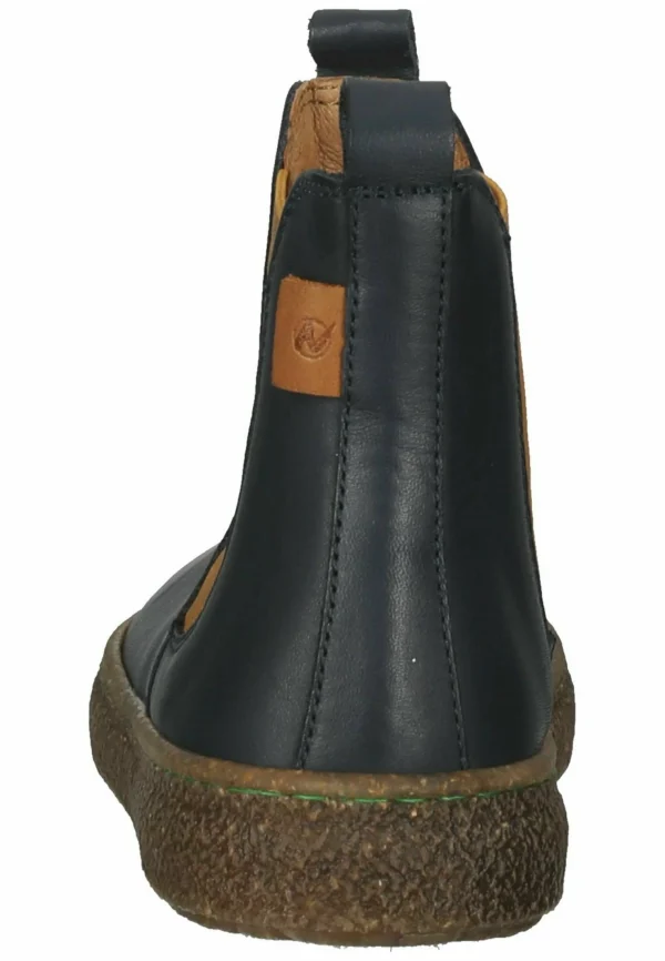 Naturino Figus – Boots À Talons – Blau 5