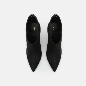 Anna Field Boots À Talons – Black 18