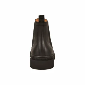 Pataugas Vitus/W H4H – Boots À Talons – Black 10
