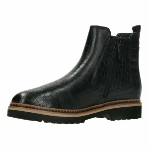 Tamaris Boots À Talons – Black 22